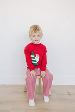 Load image into Gallery viewer, BOYS SANTA SET